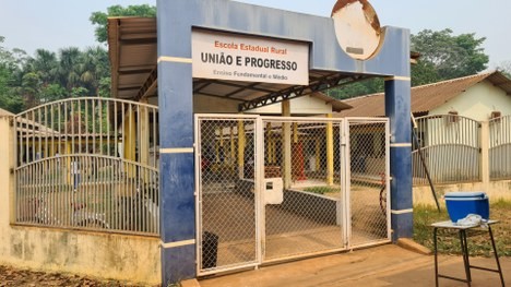 Estudantes com autismo ficam sem iniciar ano letivo por falta de mediadores no Acre