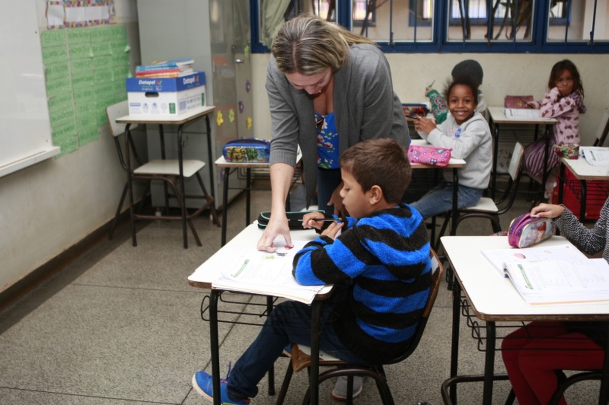 Inscrições De Processos Seletivos Para Vagas Na área De Educação Estão Abertas Em Uberlândia 0939