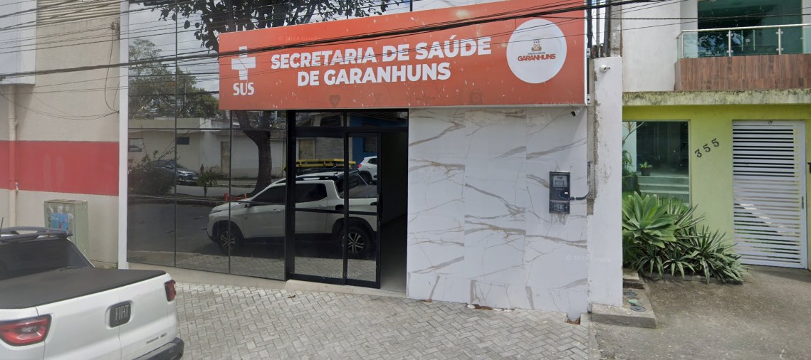 Caso de meningite tipo B é confirmado em Garanhuns