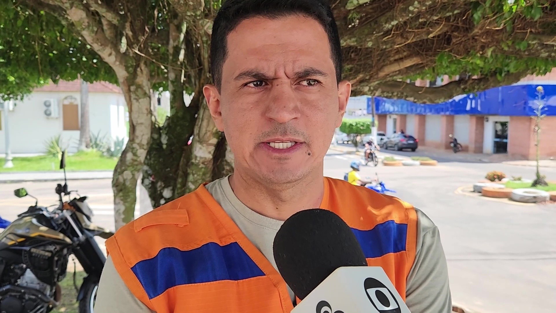 VÍDEOS: Jornal do Acre 1ª Edição desta quarta-feira, 8 de abril de 2026