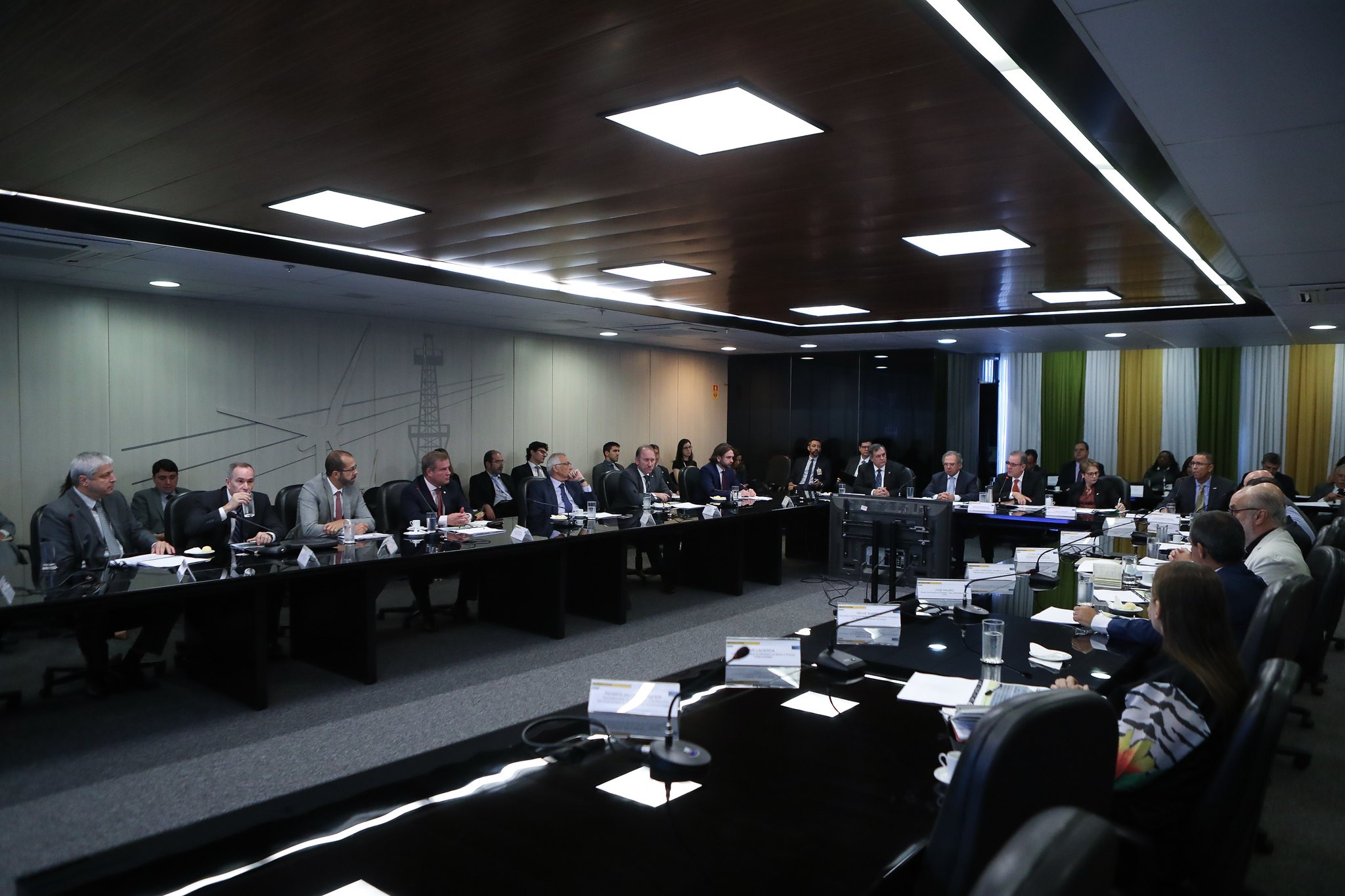 Urgente! CNPE Prepara Fundo Bilionário para Revolucionar a Energia no Brasil