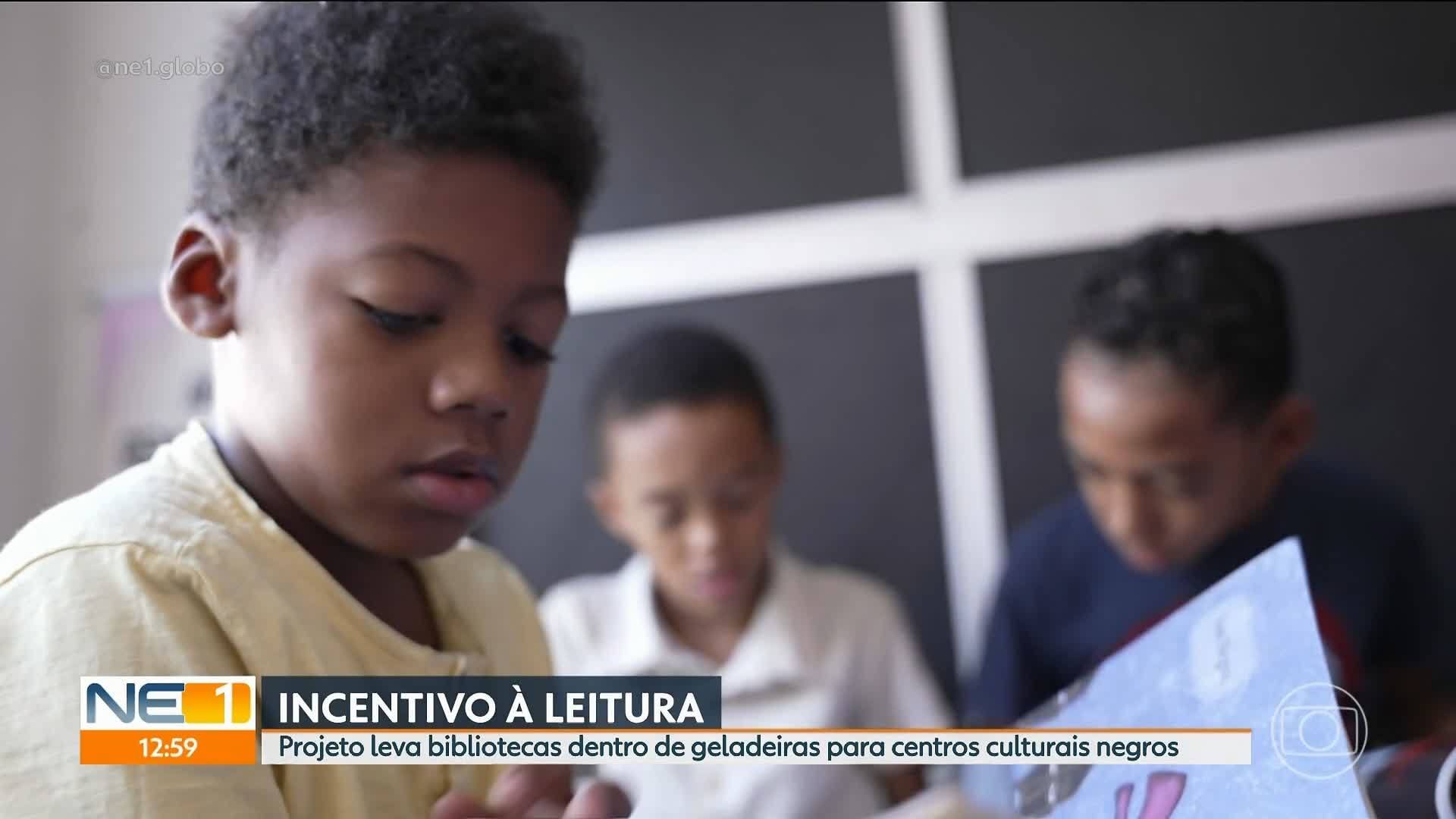 VÍDEOS: NE1 de sábado, 6 de setembro de 2025