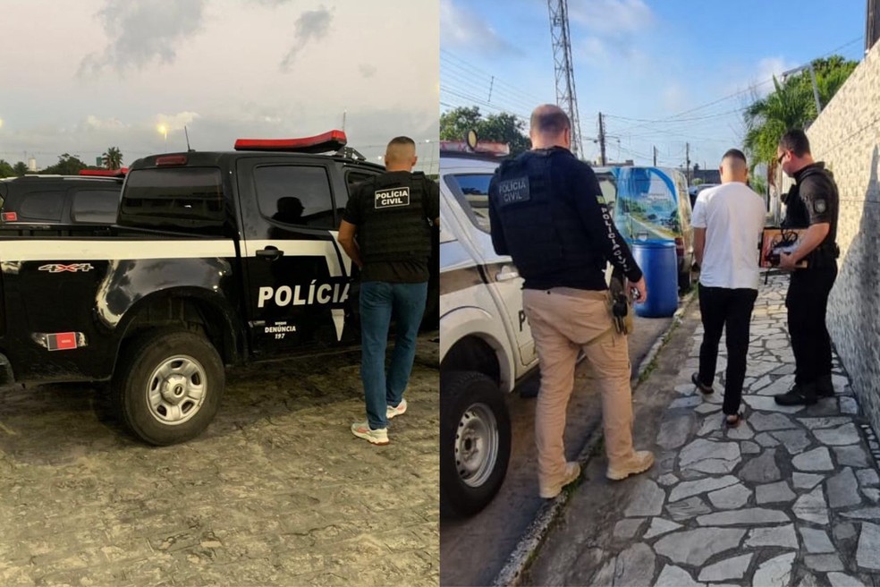 Quarenta piauienses são vítimas de falso boleto de plano de saúde em 2 anos — Foto: Divulgação/PCPI
