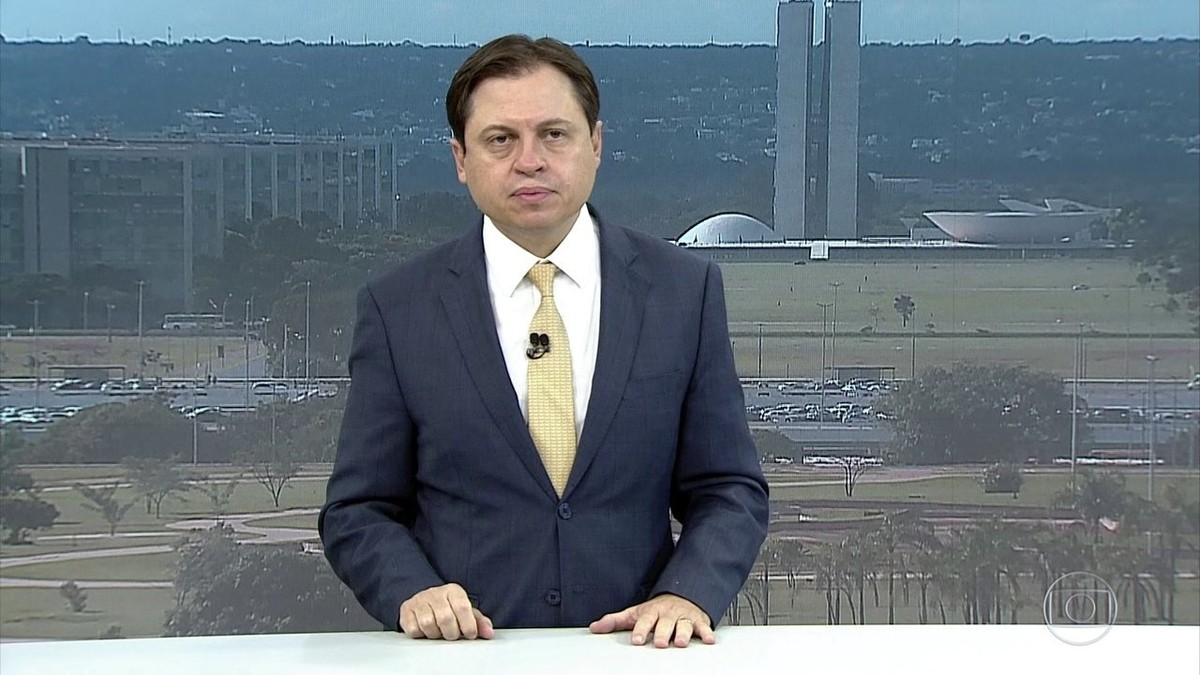 Apesar Da Negativa De Bolsonaro, Ministros Reconhecem Que Fala Do ...