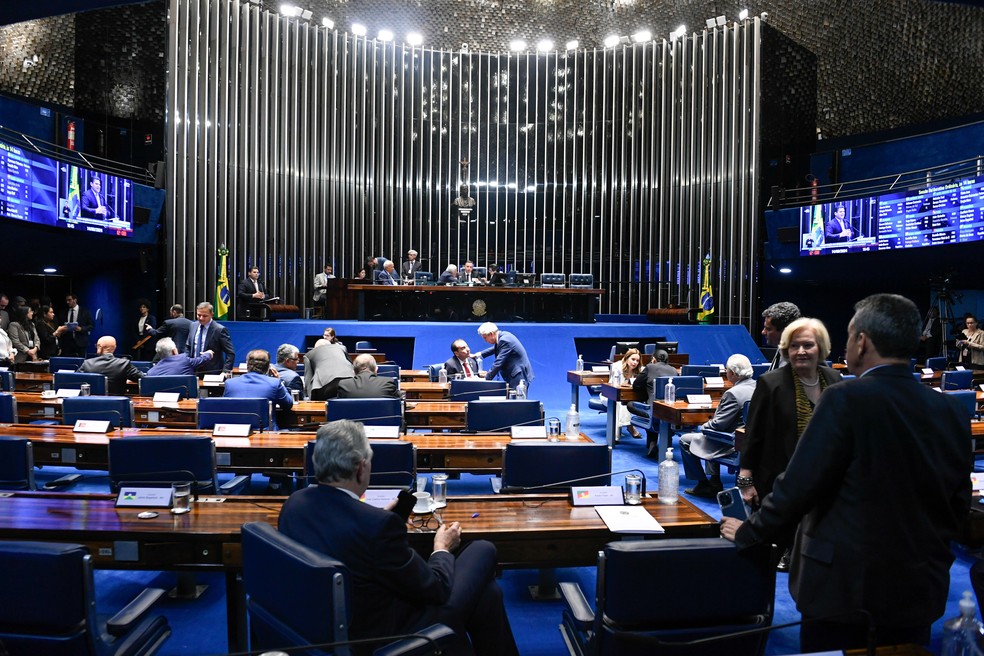 senado