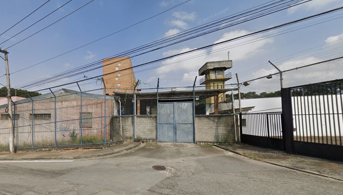 Presa é resgatada de presídio na Zona Oeste de SP 
