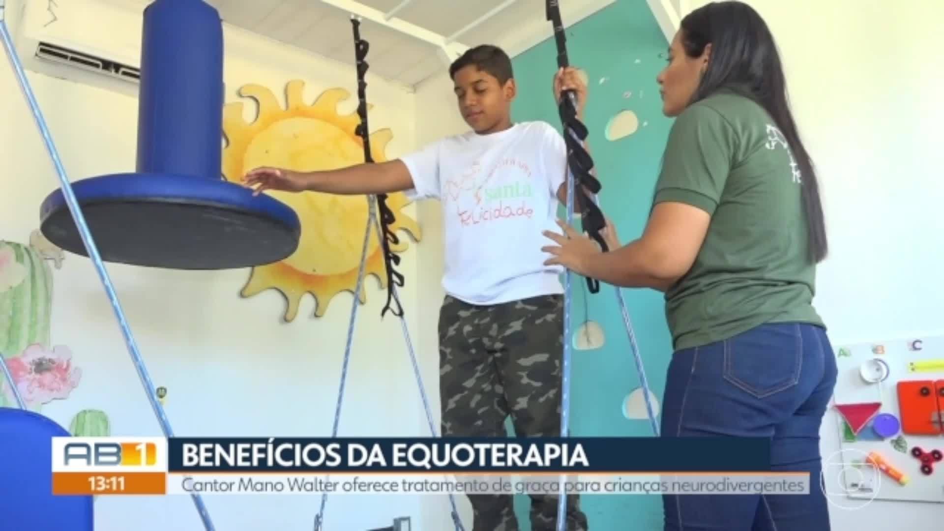 VÍDEOS: AB1 de terça-feira, 20 de outubro de 2026