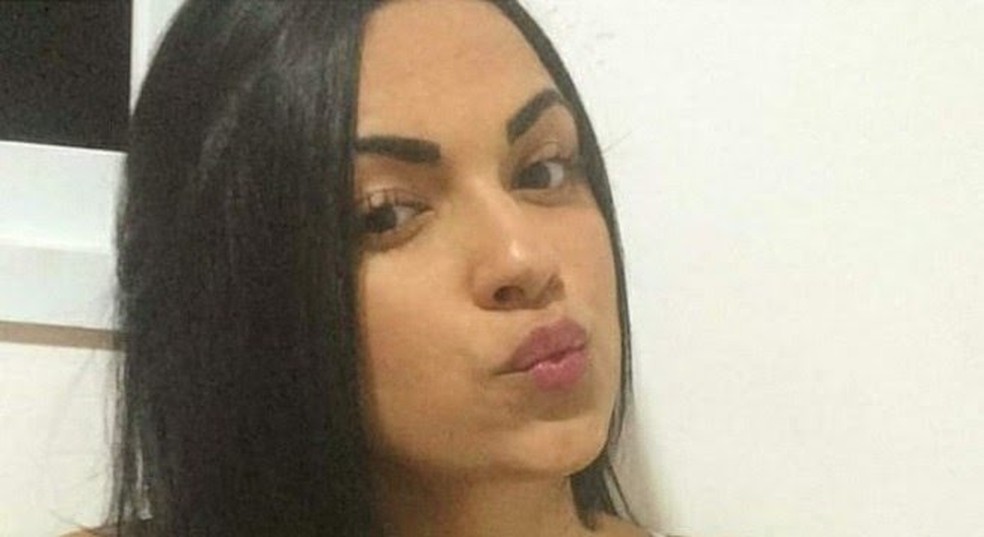 Ingrid Cristina Aragão Costa foi morta por disparo de arma de fogo na Zona Norte de São Paulo — Foto: Divulgação / Polícia Civil RN