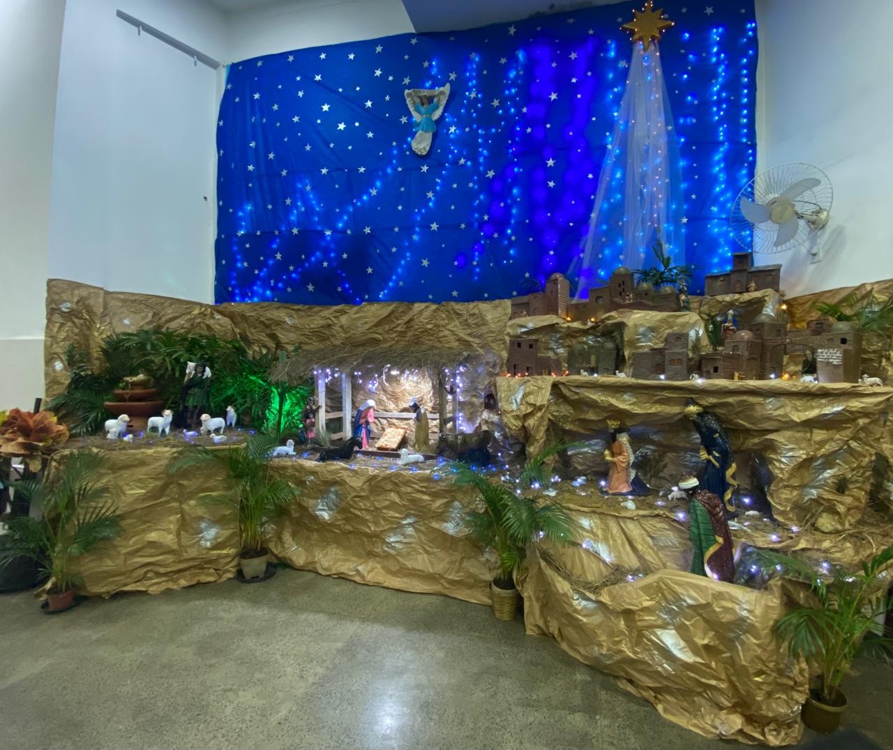 Arquidiocese de Salvador divulga resultado de concurso de presépios e anuncia desclassificação por fraude em votos