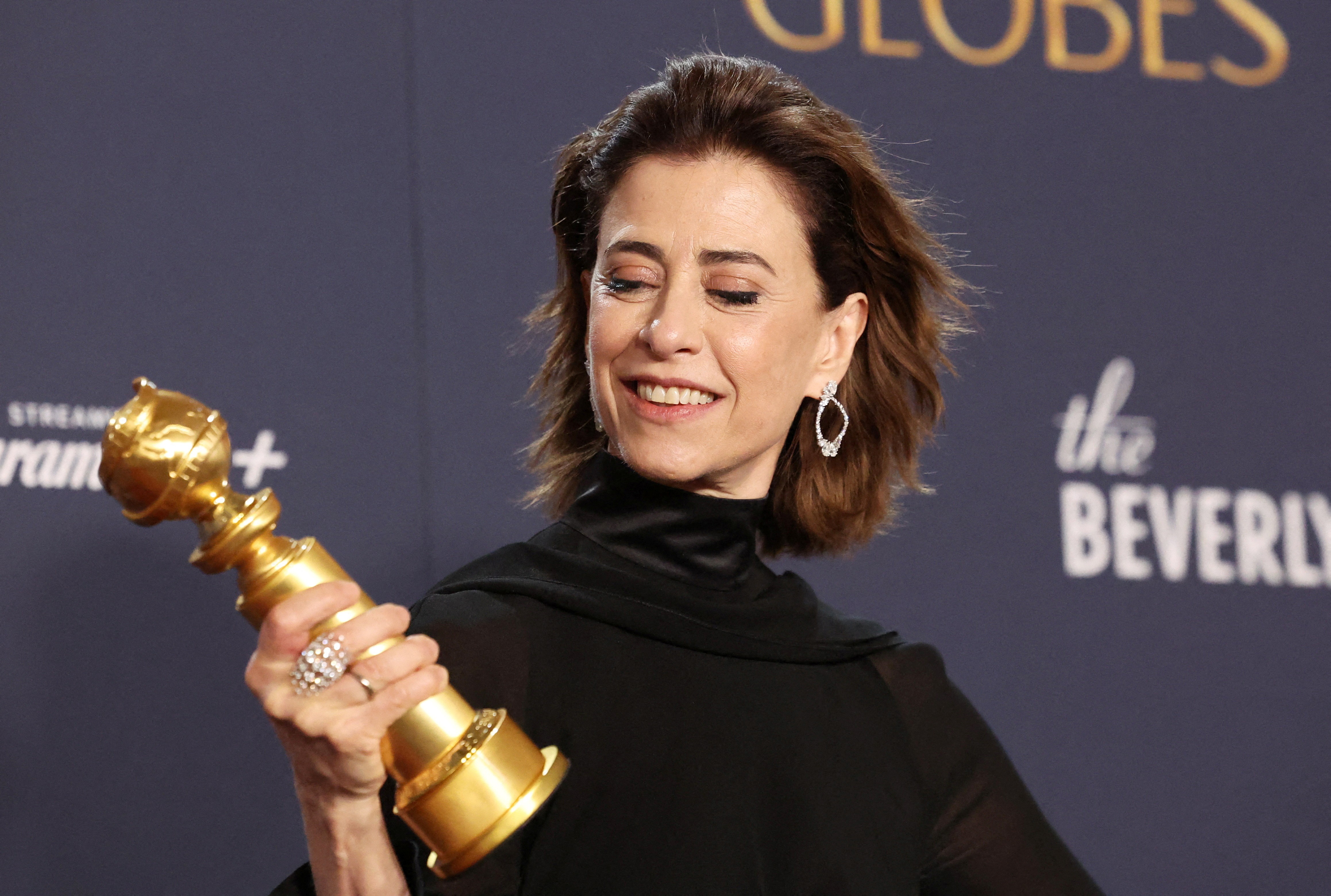 Globo de Ouro 2025: 'Emilia Pérez' e 'O brutalista' são grandes vencedores e Fernanda Torres ganha como melhor atriz