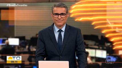 Veja o que é notícia no Bom Dia Brasil desta quarta-feira (19)