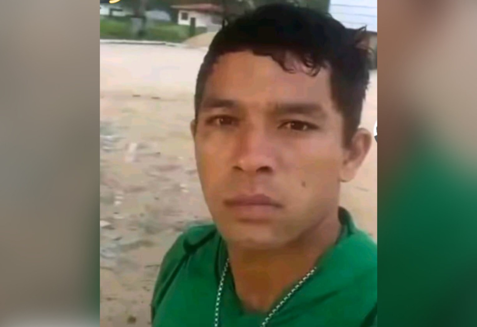 Jovem que morreu afogado em rio no interior do TO era mergulhador: 'Um dos melhores', diz pai