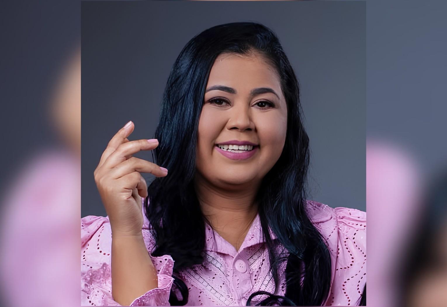 Cantora gospel morre em Palmas e gera comoção entre evangélicos