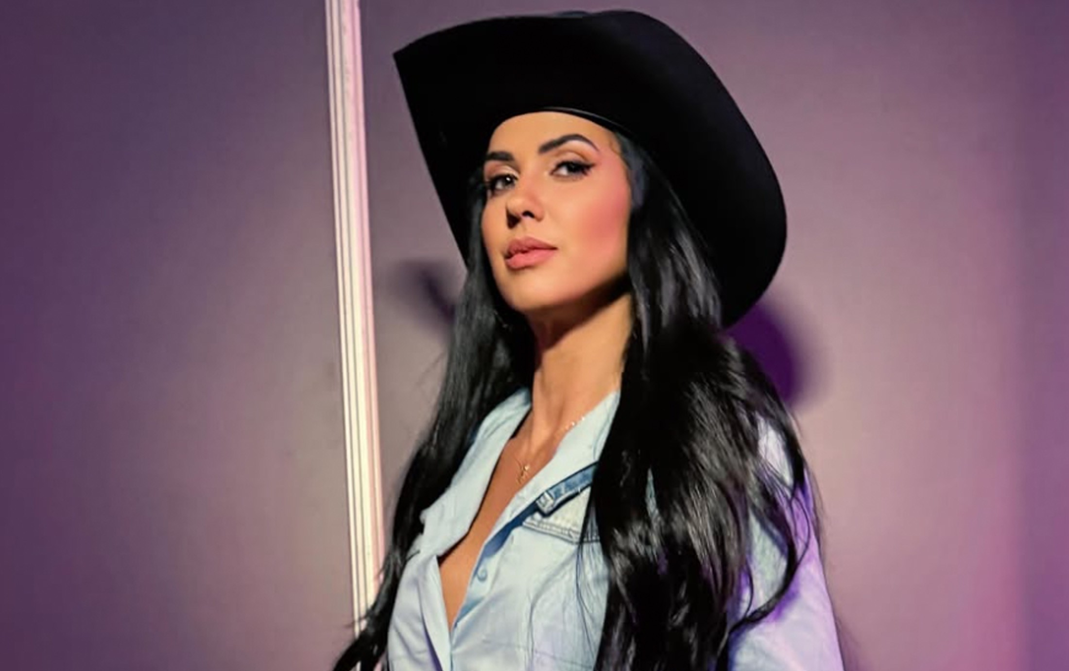 Graciele Lacerda revela desejo de ter mais filhos com Zezé Di Camargo: 'Muita vontade'