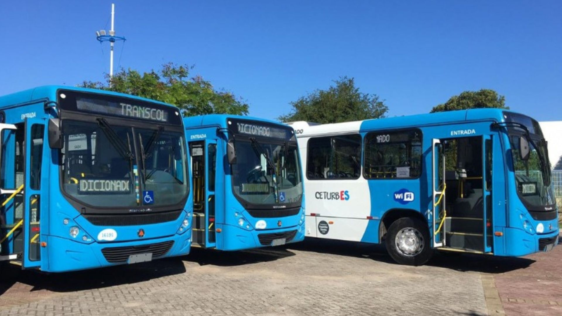 Festa da Penha: veja linhas extras de ônibus e horários especiais do aquaviário para missas e romarias