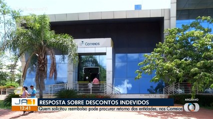 Saiba como obter resposta dos Correias sobre solicitação de reembolso de descontos do INSS