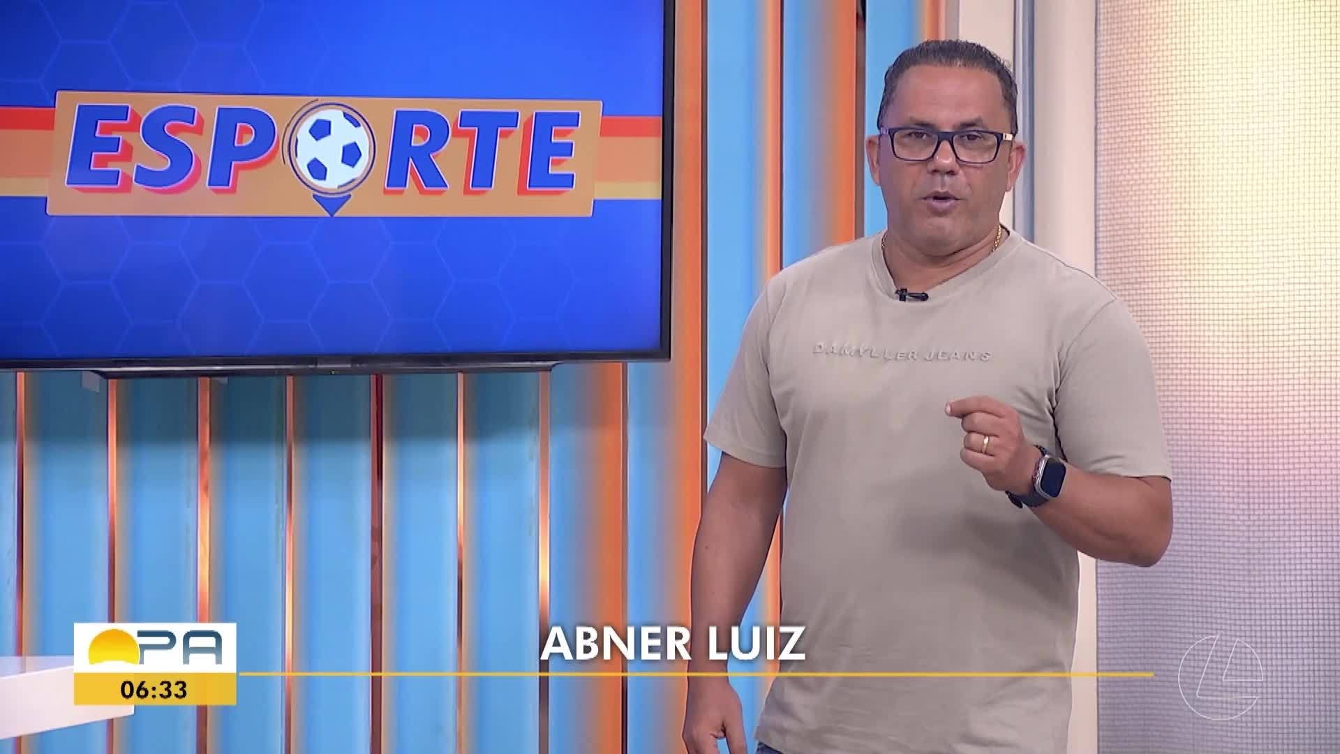 VÍDEOS: BDP de segunda-feira, 1° de junho de 2026