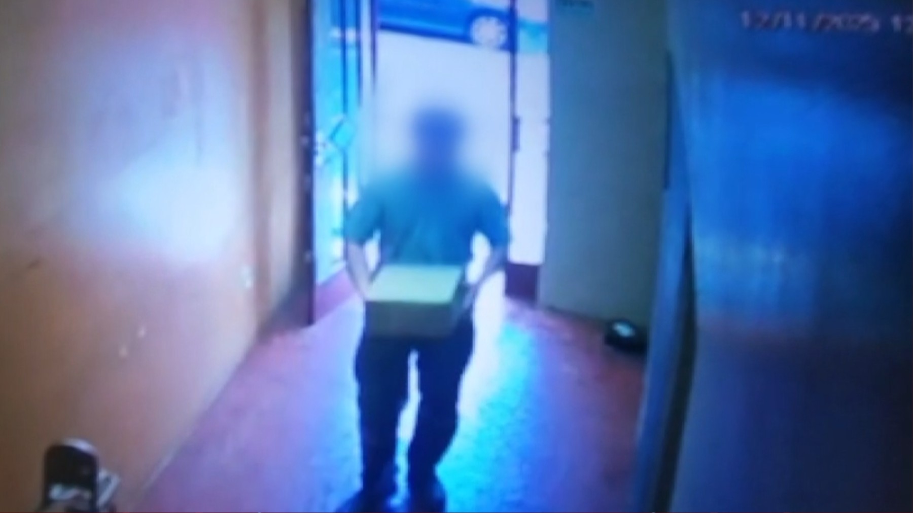 Suspeita de bomba tranca ruas centrais de cidade do PR, e BOPE descobre que 'ameaça' era caixa com livros