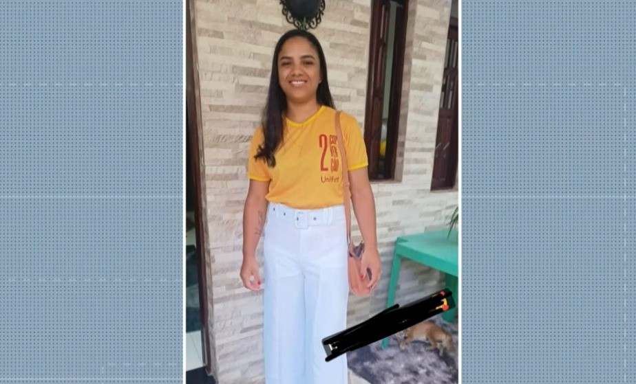 Acusado de matar vizinha a tiros após discussão na BA é condenado a 16 anos de prisão; crime aconteceu após vítima sair do batizado da filha