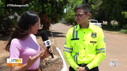 Falhas na sinalização podem isentar motorista de multa, prevê CTB