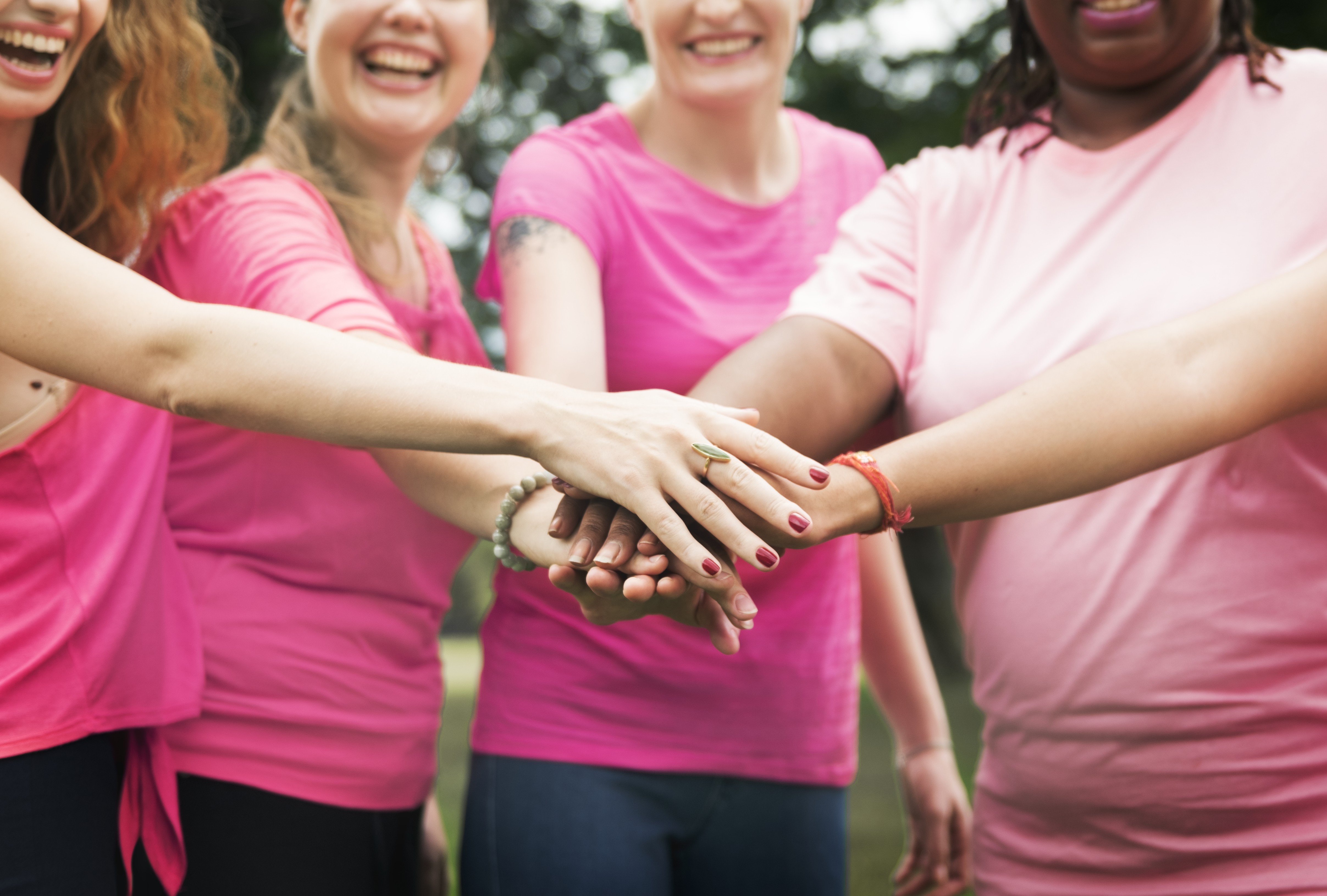 Confira a programação das cidades do Alto Tietê para o Outubro Rosa