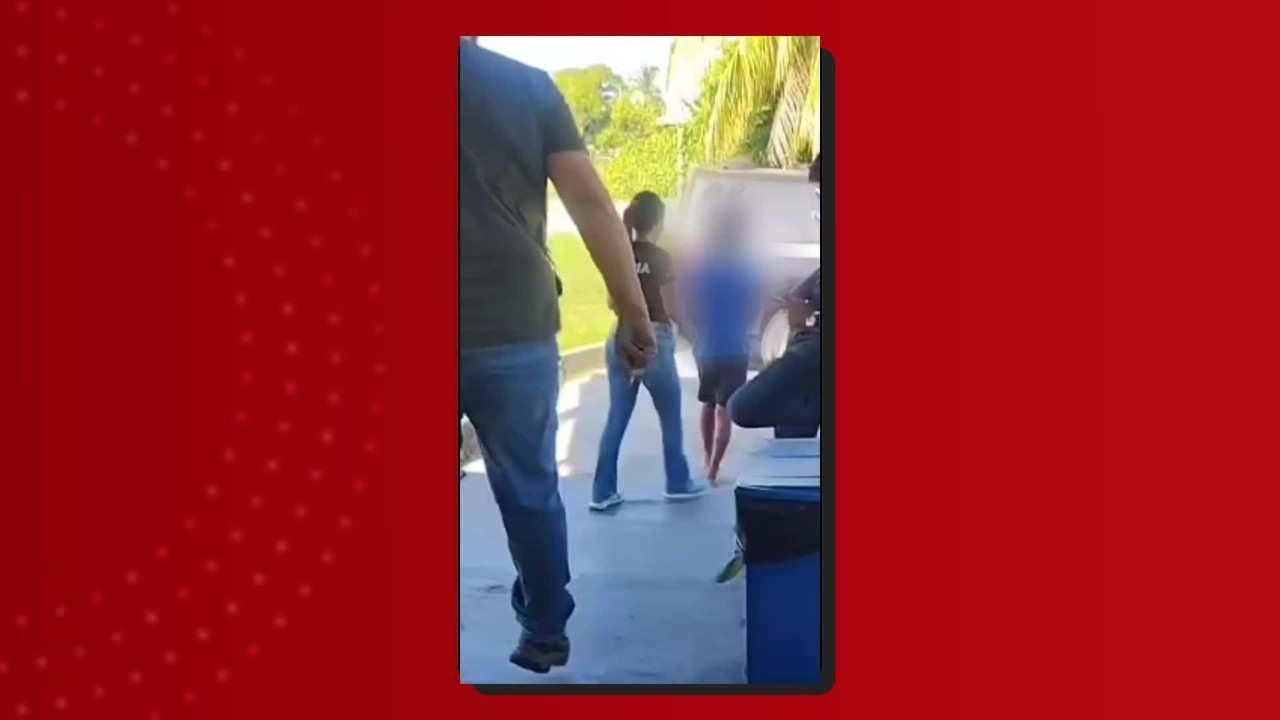 Homem é preso por falsificar intimação judicial para recuperar bens no Amazonas