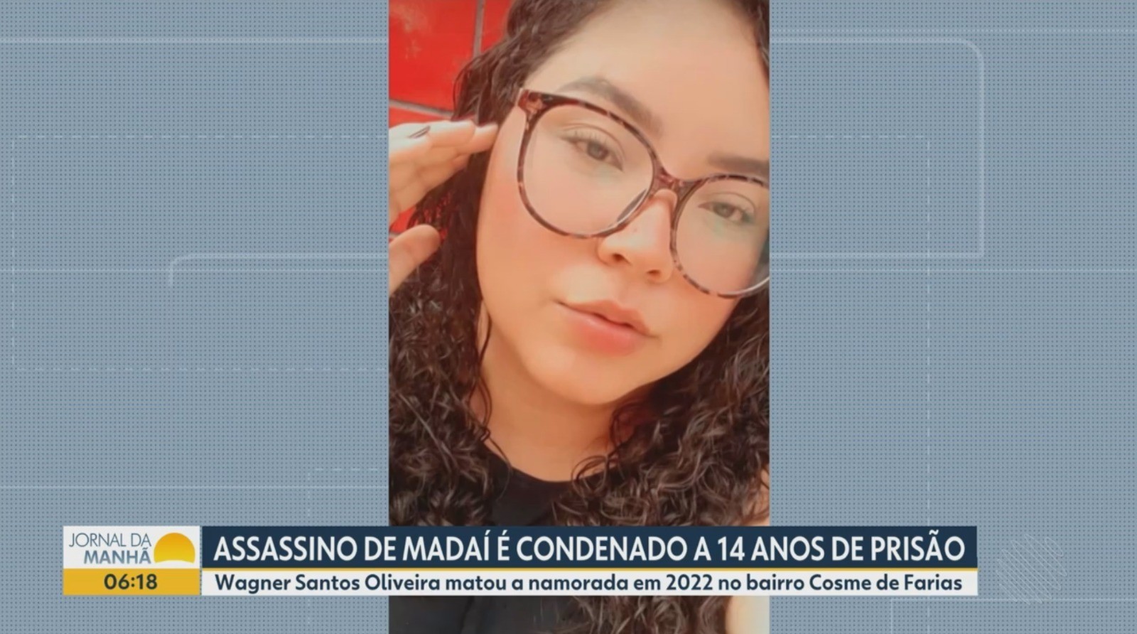 Vídeos do g1 e TV Bahia - sexta-feira, 12 de junho de 2026