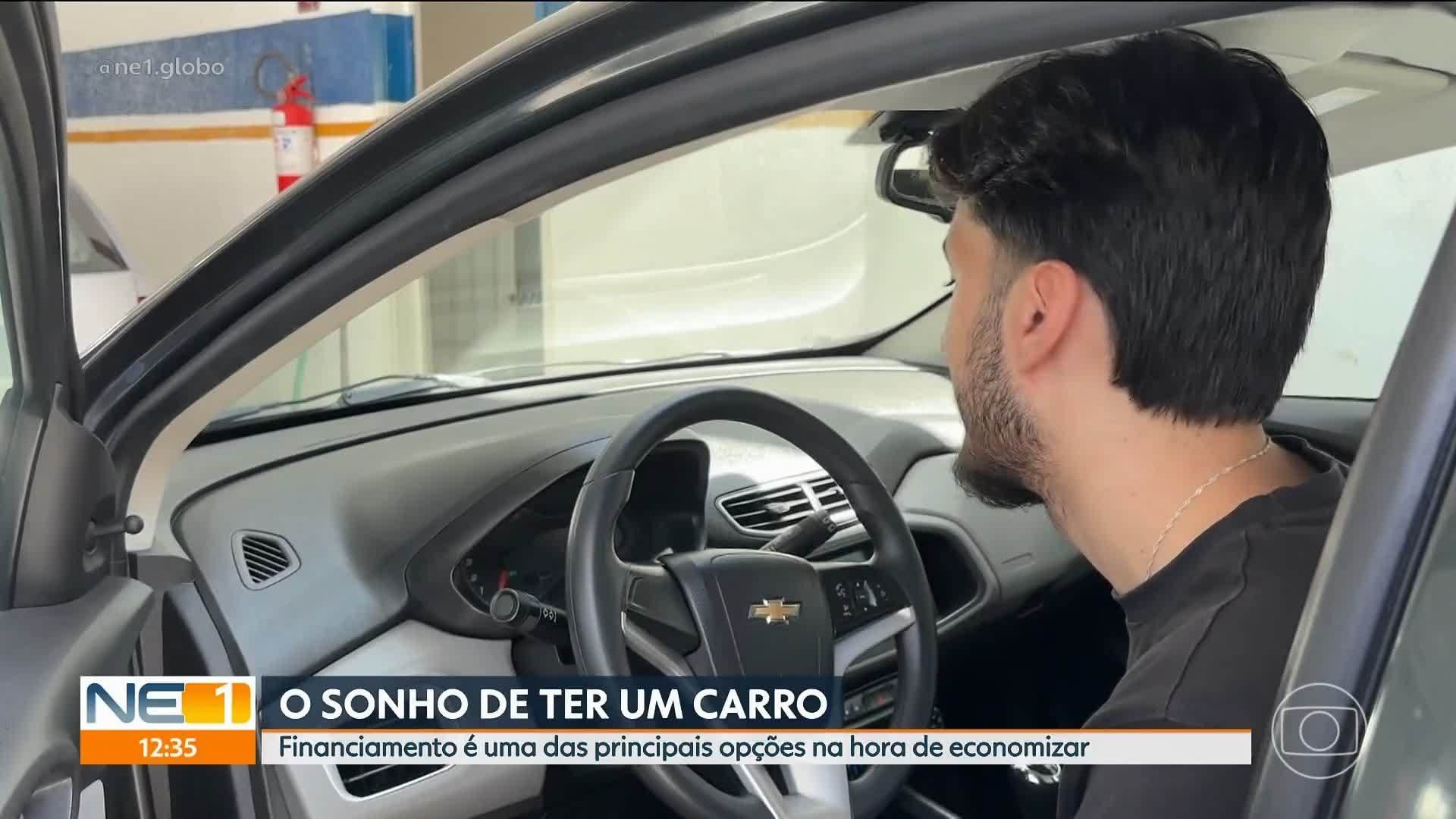 VÍDEOS: NE1 de terça-feira, 14 de outubro de 2025