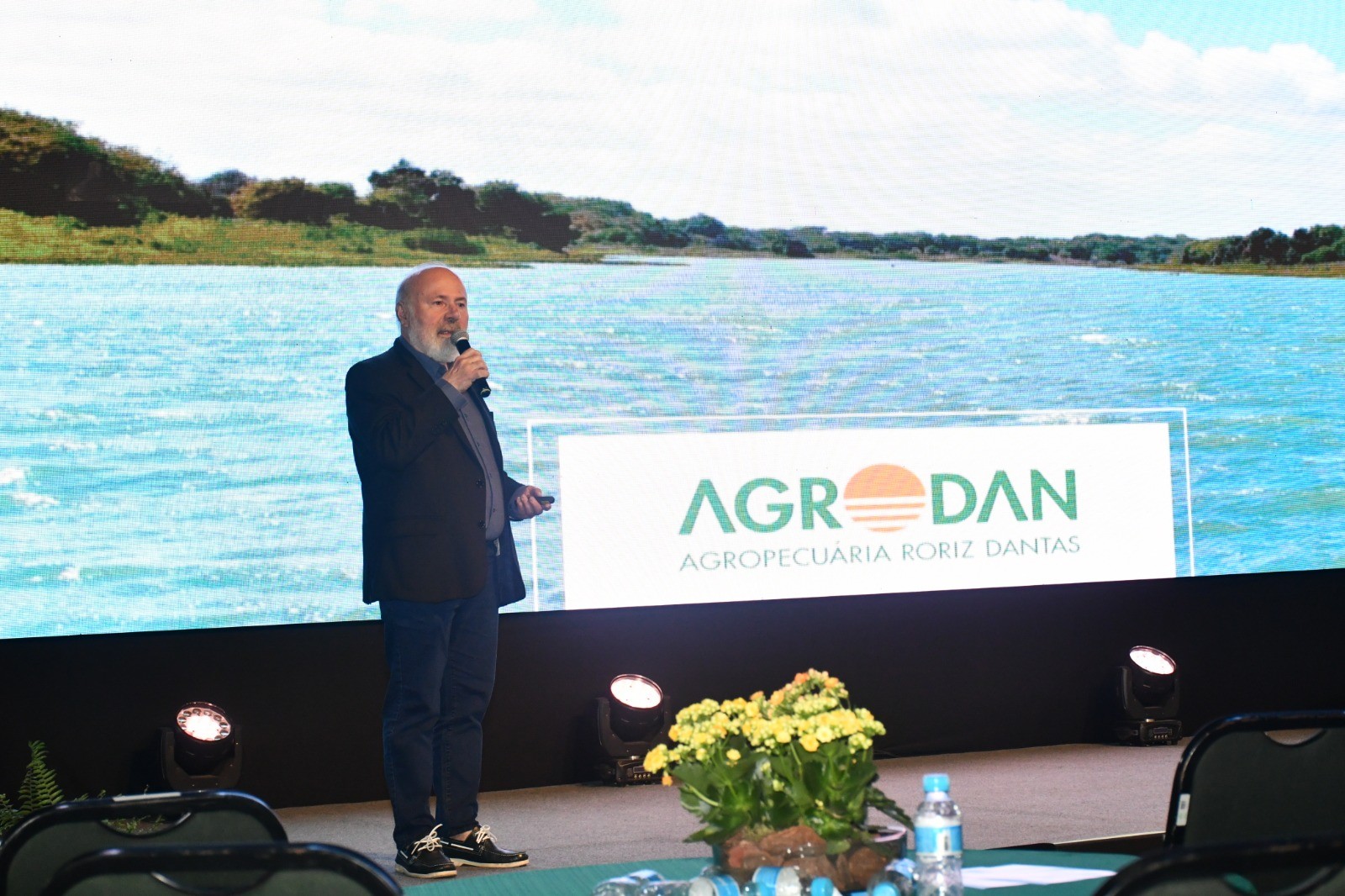 Agrodan: empreendedorismo e impacto social no sertão nordestino