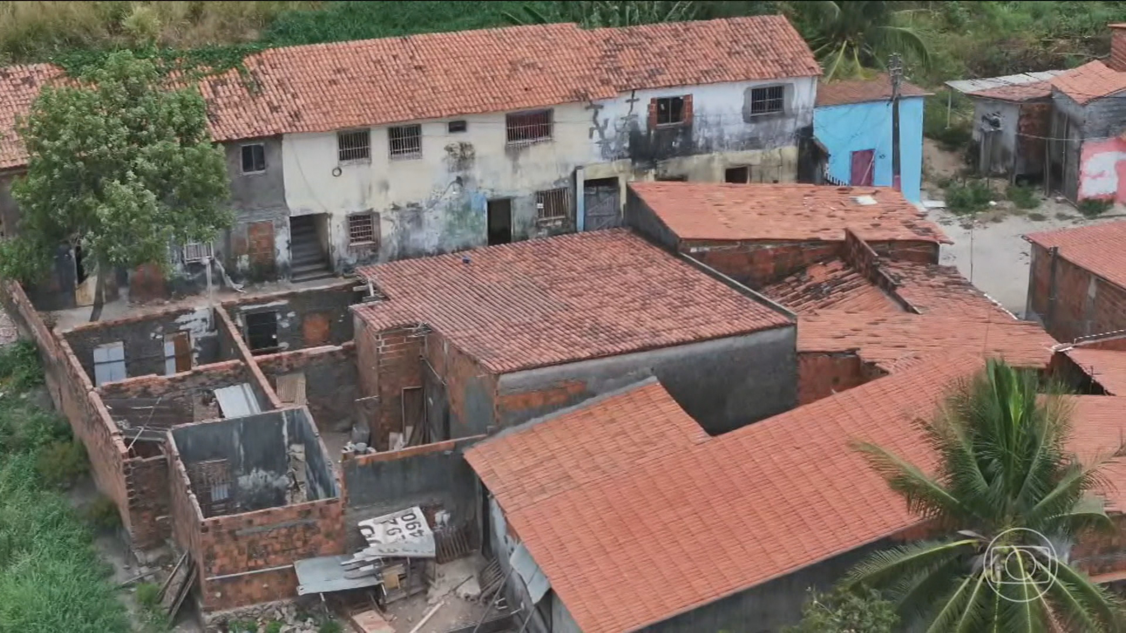 Com expansão do Comando Vermelho, moradores de povoado no Ceará abandonam casas às pressas e relatam pânico