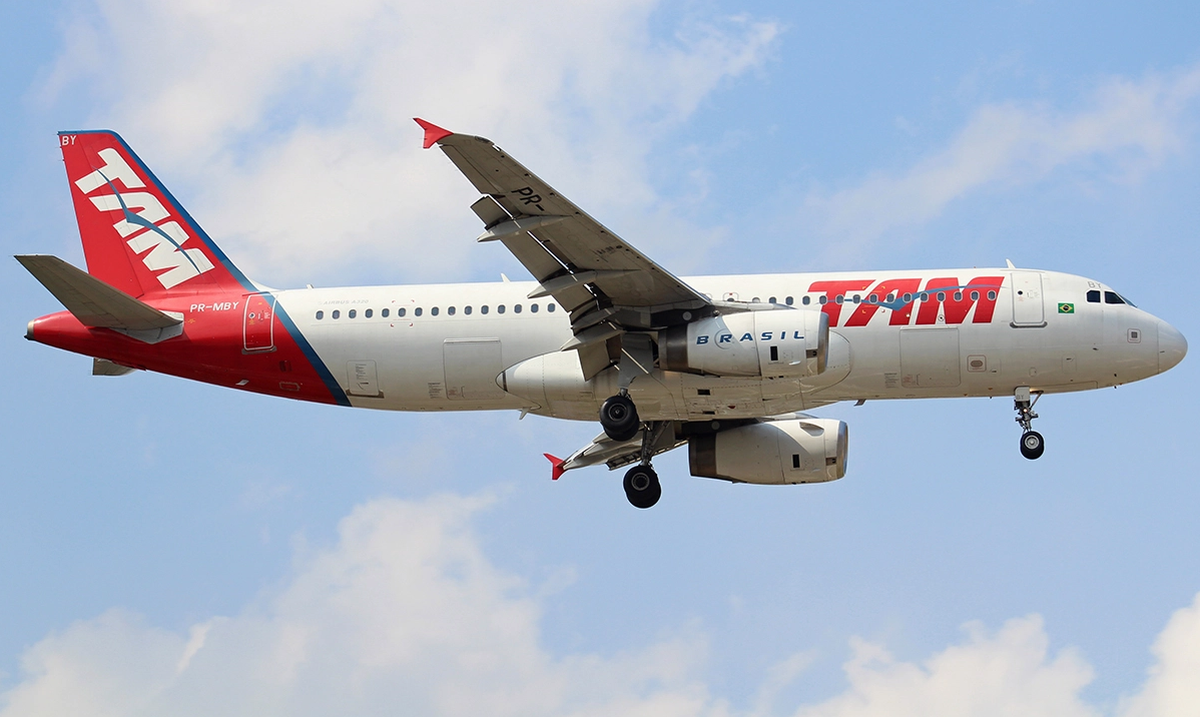 Greve nacional na Argentina cancela voo com destino a Brasília