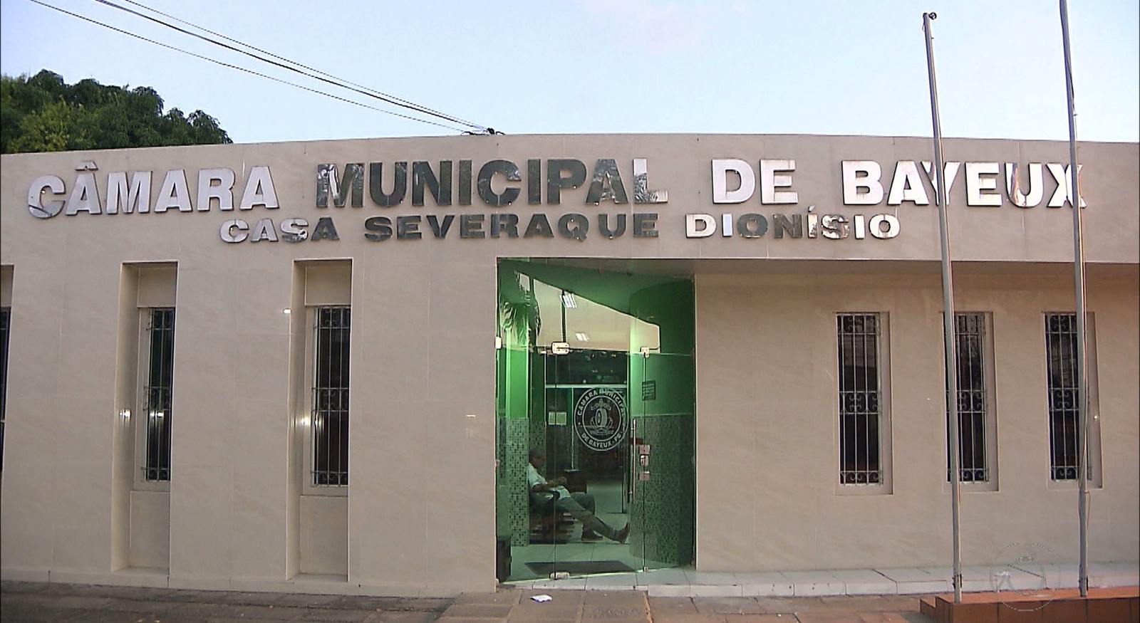 Câmara de Bayeux, na Paraíba, suspende concurso previsto para acontecer em 2026