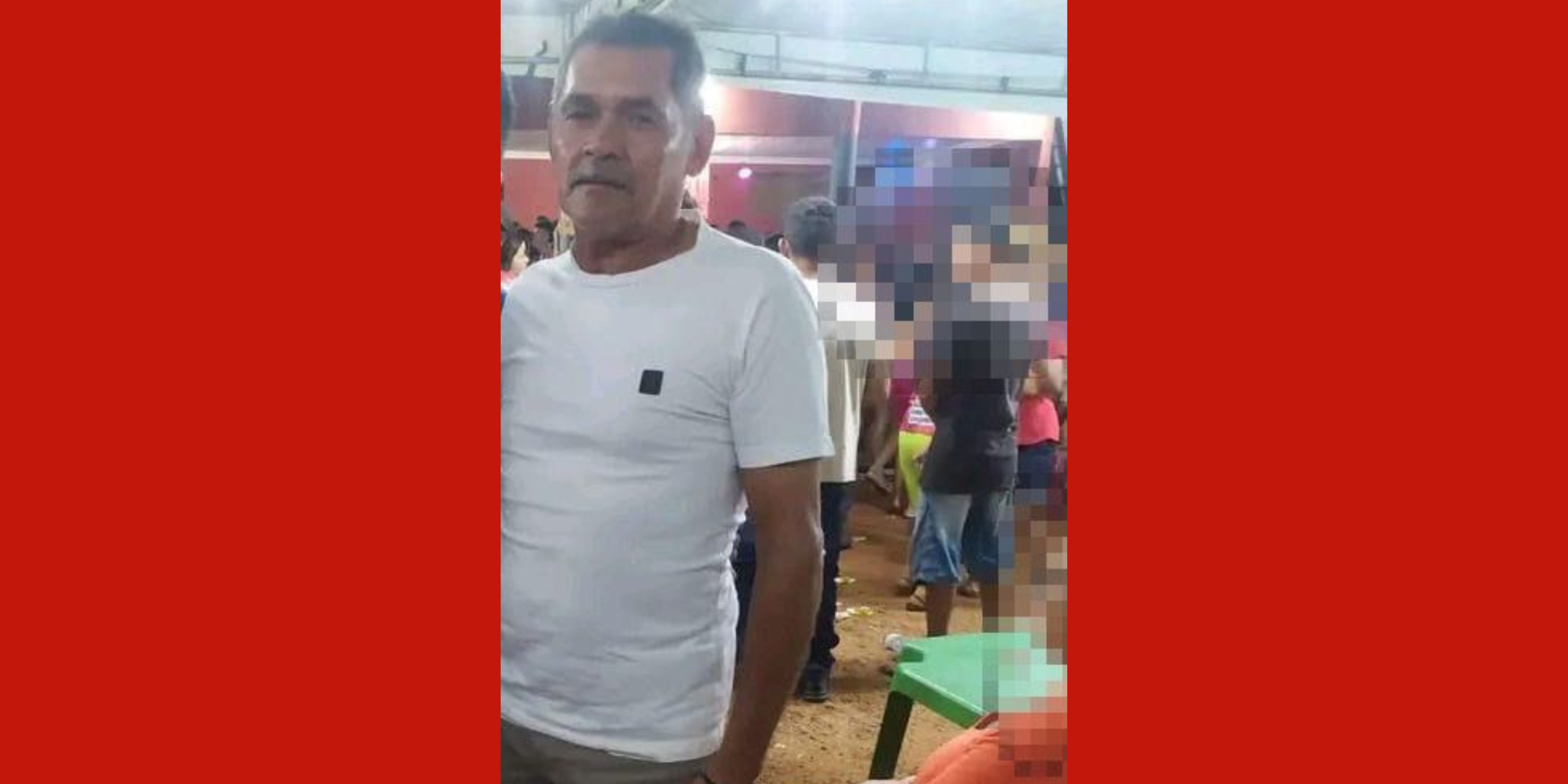 Briga entre vizinhos termina com idoso morto em Lagoa Grande do Maranhão