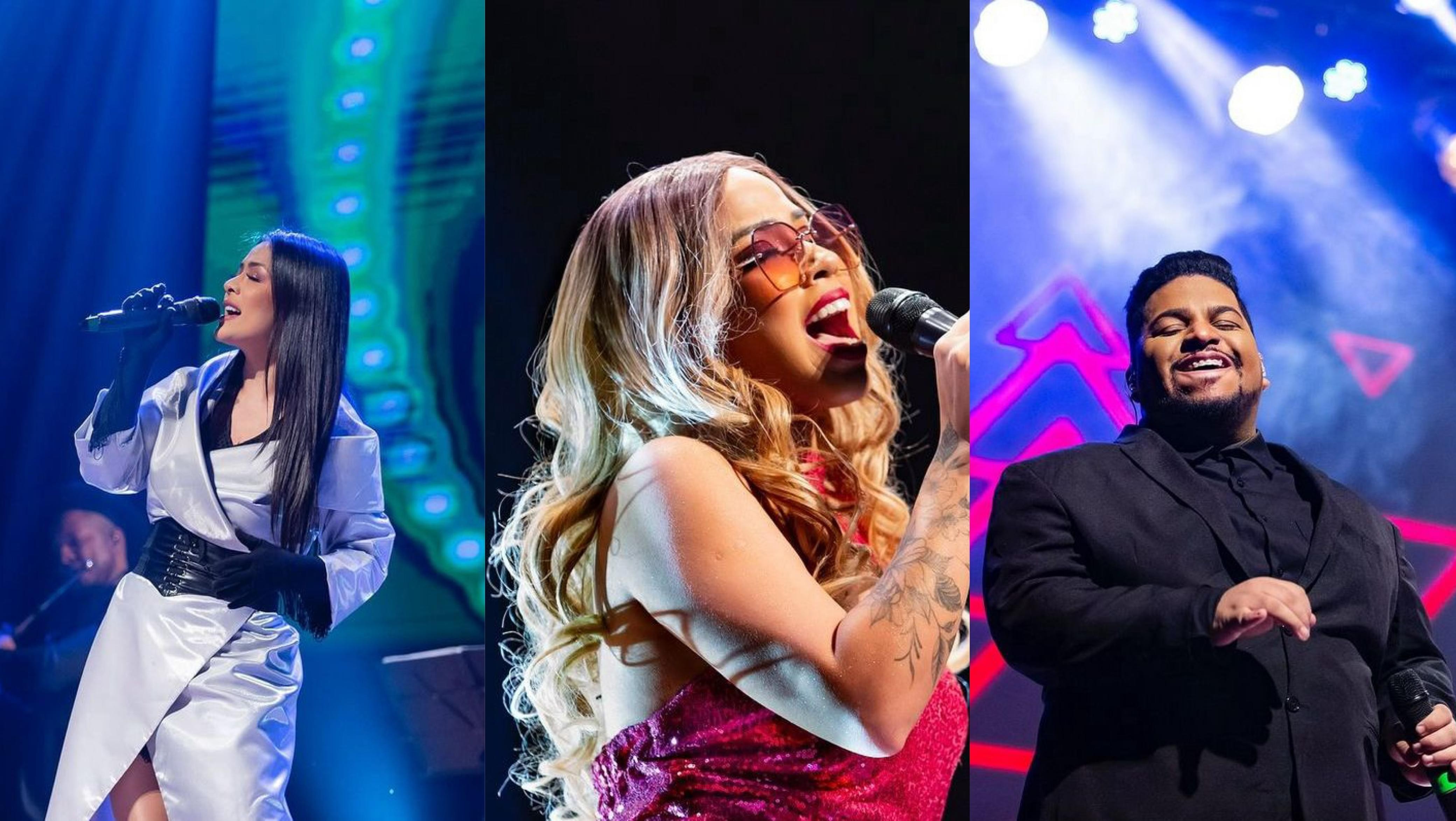 Espetáculo “Uma Saudação às Divas” chega a Belém com homenagem a grandes nomes da música internacional
