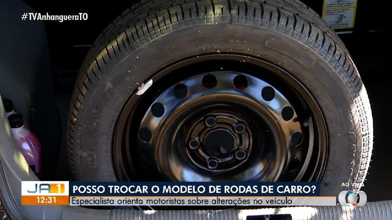 VÍDEOS: Jornal Anhanguera 1ª Edição - TO de quinta-feira, 26 de junho de 2025