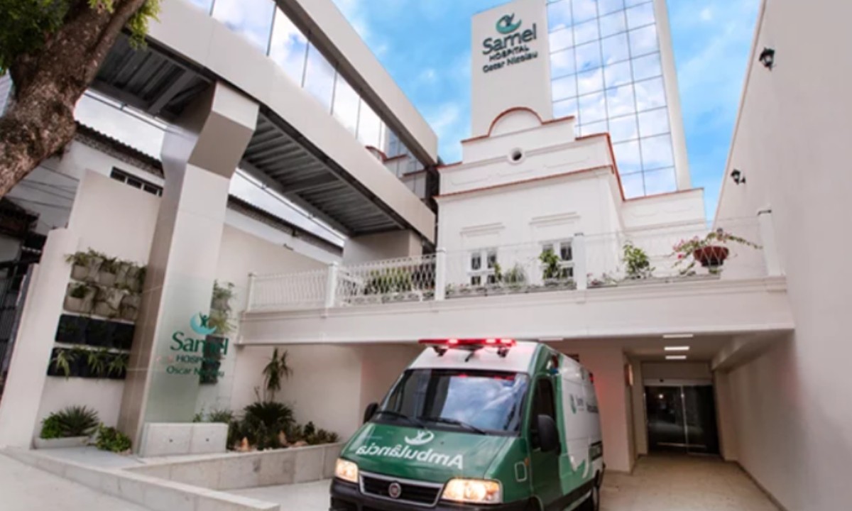 Ministério Público processa União, médicos e hospital por estudo com 200 mortes durante pandemia de Covid-19 no AM