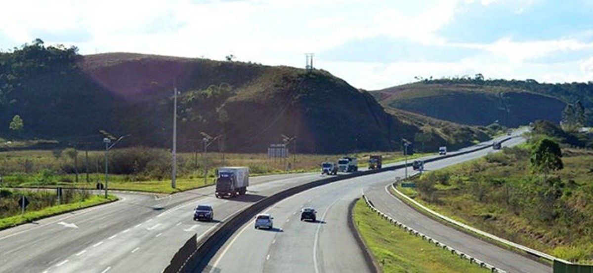 MPF cobra medidas urgentes na Serra de Petrópolis e exige atualização de plano de emergências da BR-040