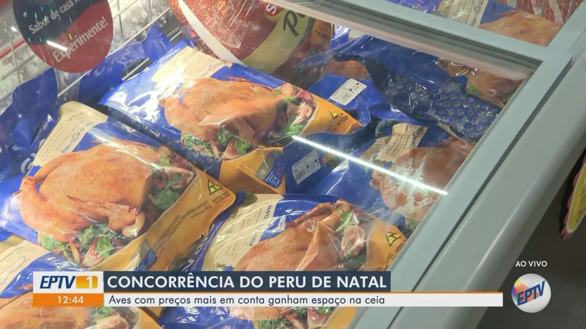 VÍDEOS: EPTV 1 Sul de Minas de segunda-feira, 22 de dezembro de 2025