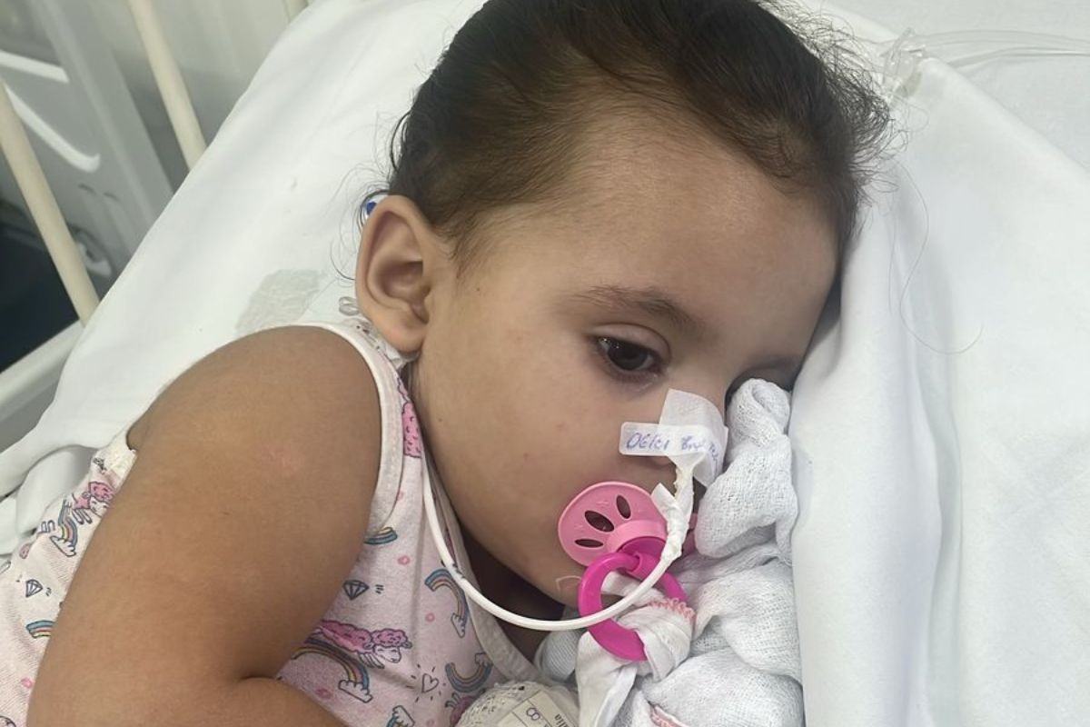 Você Não Tá Convidada pro Meu Bat Mitzvá!