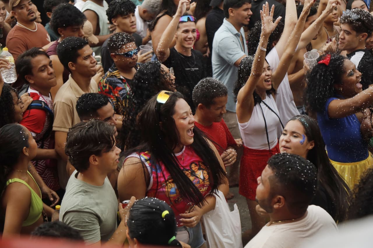 Carnaval do Maranhão bate recorde e se firma entre maiores festas do Brasil 