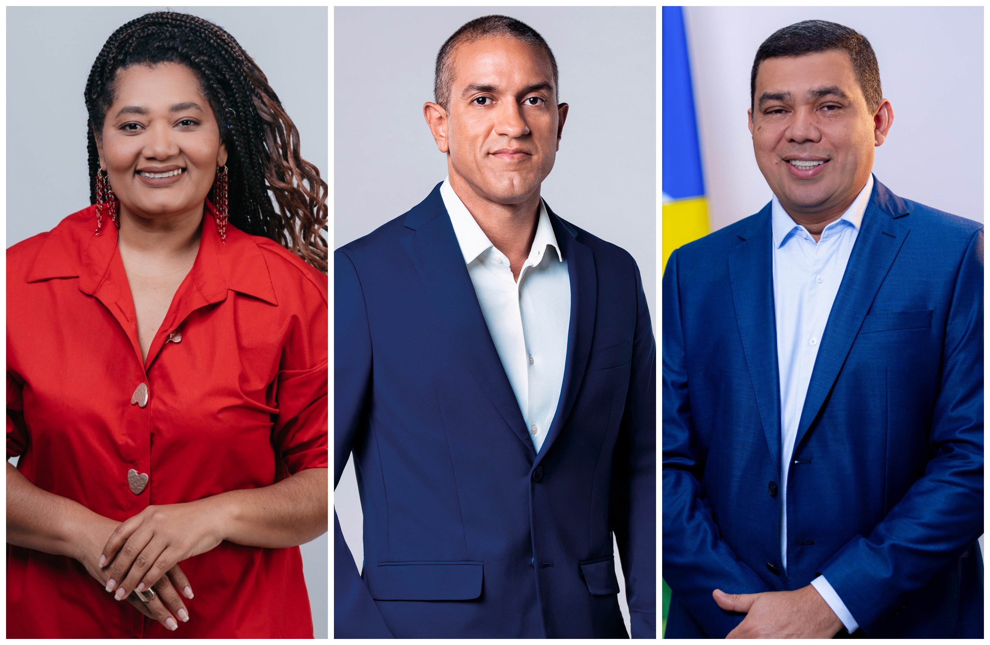 Rede Amazônica define datas de entrevistas com candidatos ao governo na eleição suplementar de Roraima