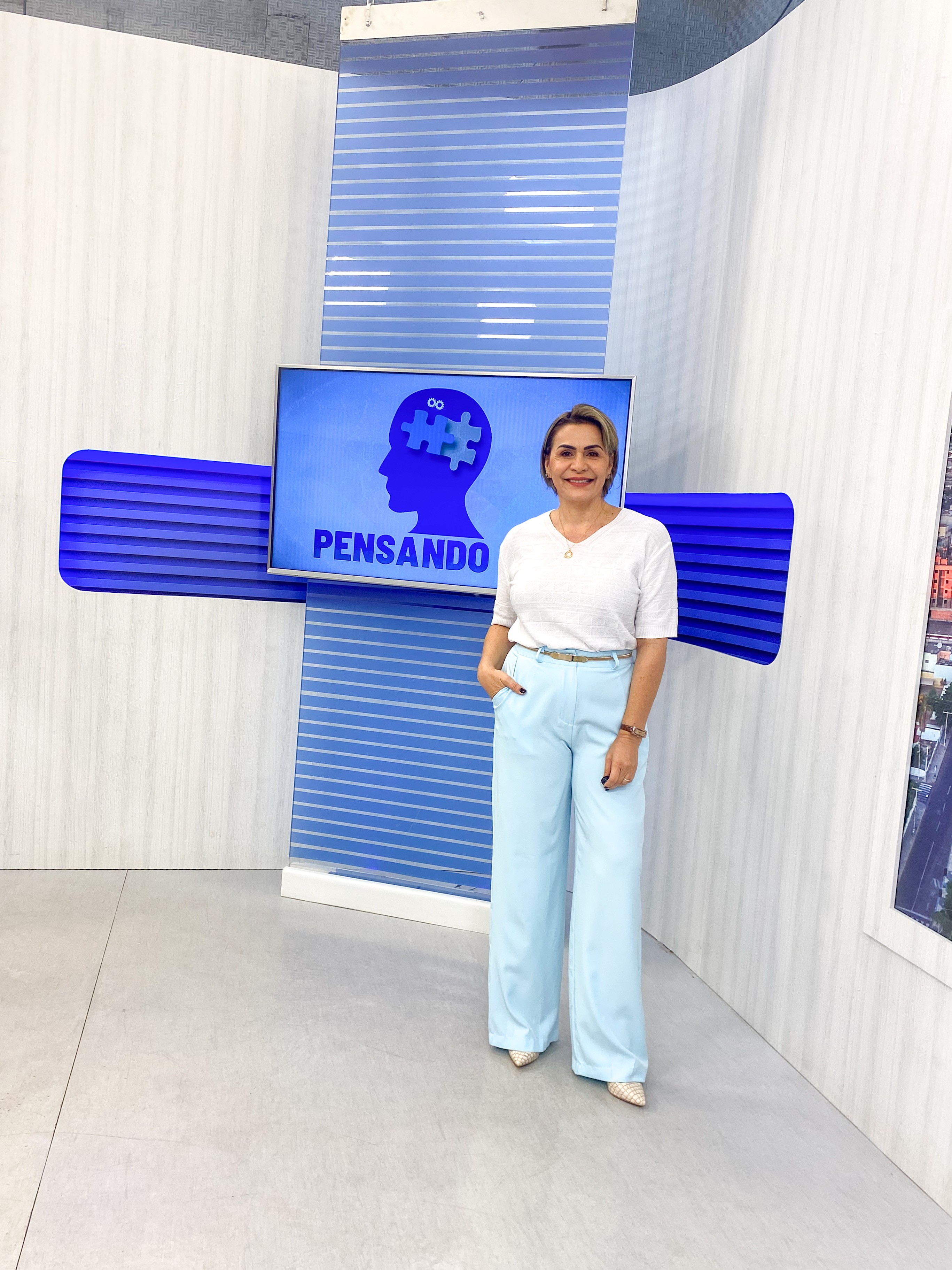 AO VIVO: Assista ao GR1