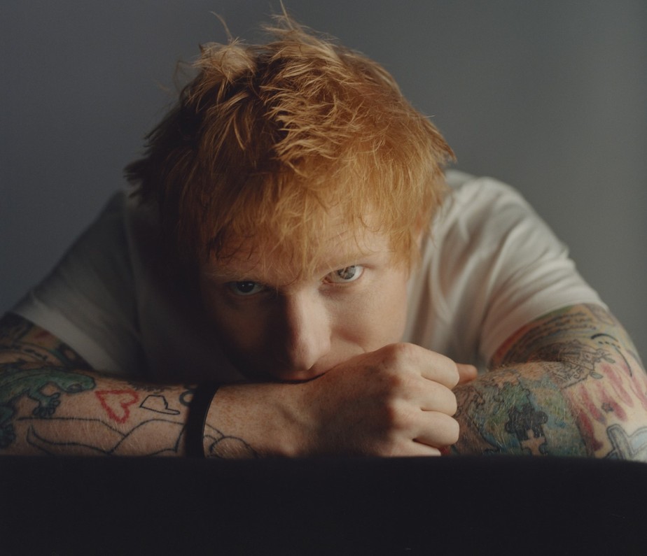 Inglês com Música: Ed Sheeran, Thinking Out Loud – Vídeo,Letra e