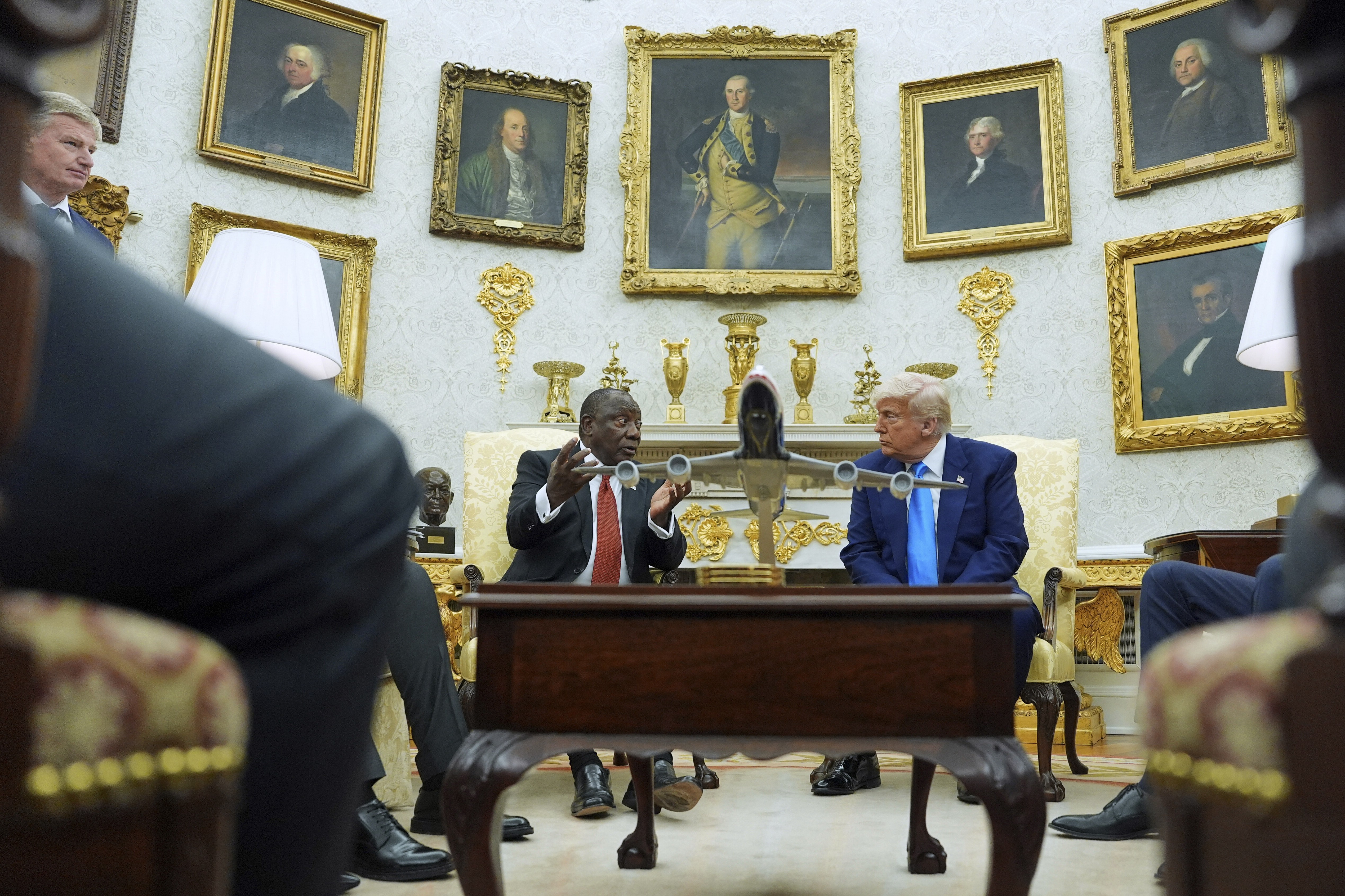 Quem são os afrikaners e por que eles viraram tema de confronto de Trump com presidente da África do Sul?