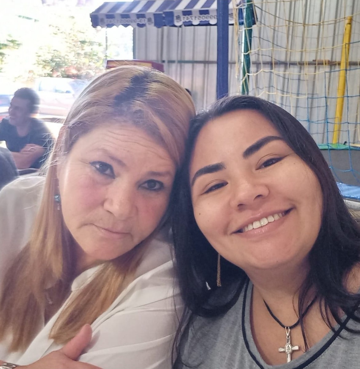 Mulher morta pelo ex sofreu de agressões na gravidez até violência sexual em 14 anos de relação, diz mãe: 'Abusava de todas as formas'