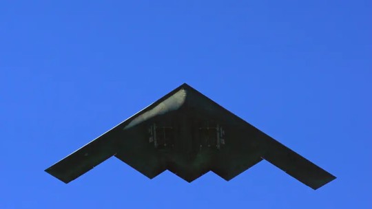 B-2 Spirit: o avião usado para lançar as bombas contra instalações nucleares do Irã