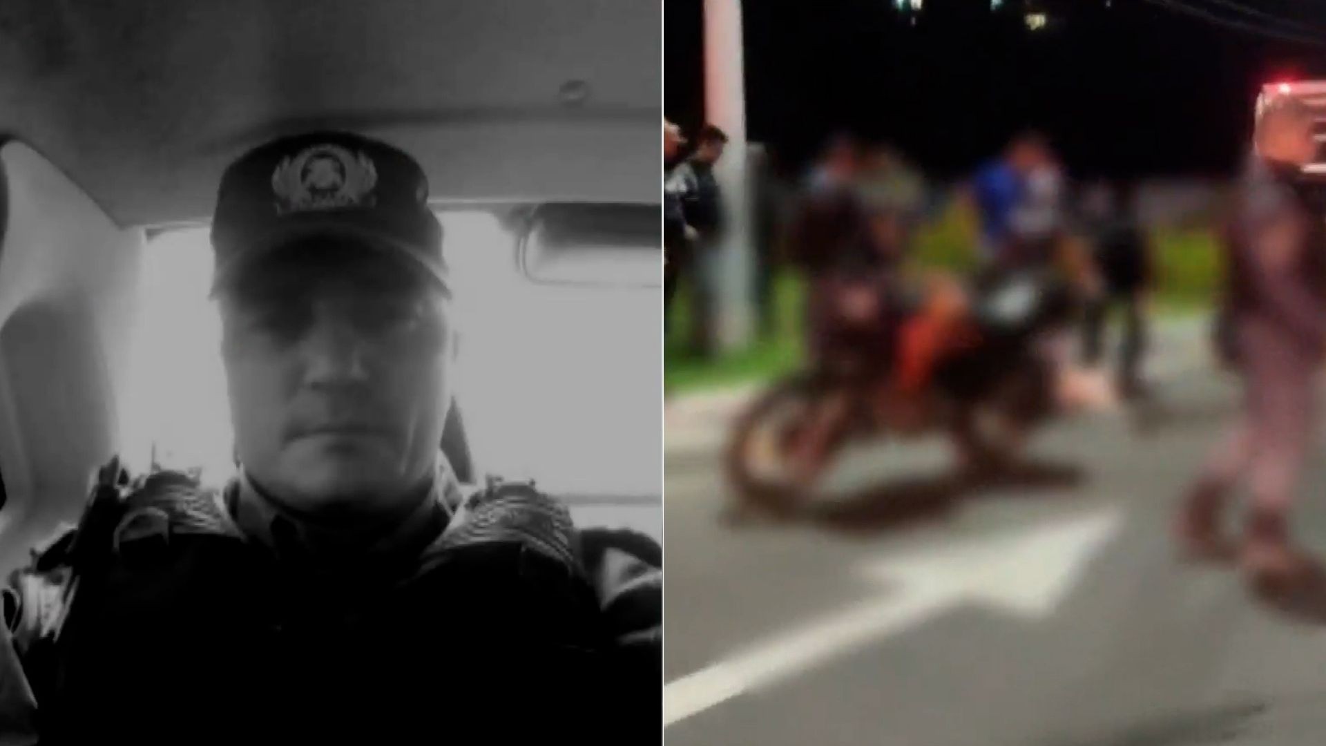 Policial militar morre em acidente de moto no bairro São Francisco, em São Luís