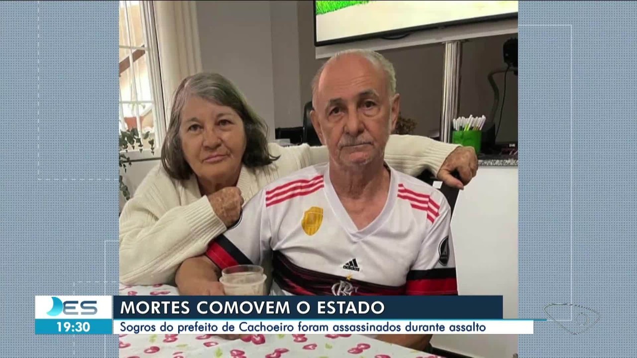 Conhecidos Na Cidade E Casados Por 50 Anos Quem Eram Os Sogros Do