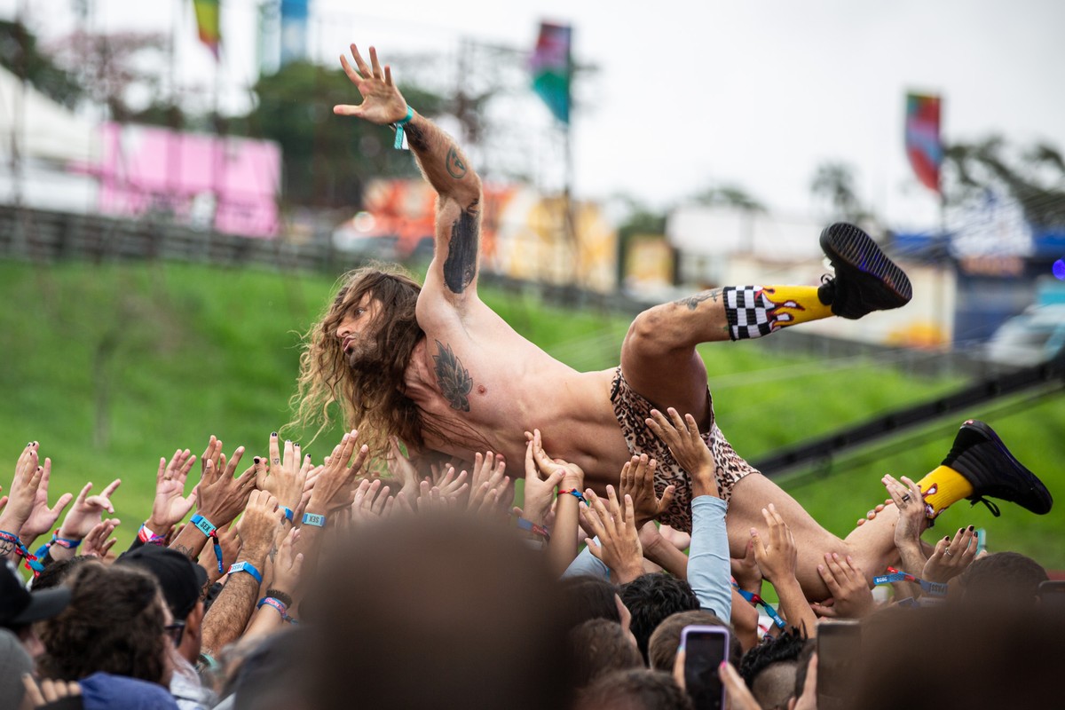 QUIZ: Atração do Lolla ou banda inventada? E aí, você sabe se esse artista existe ou não?