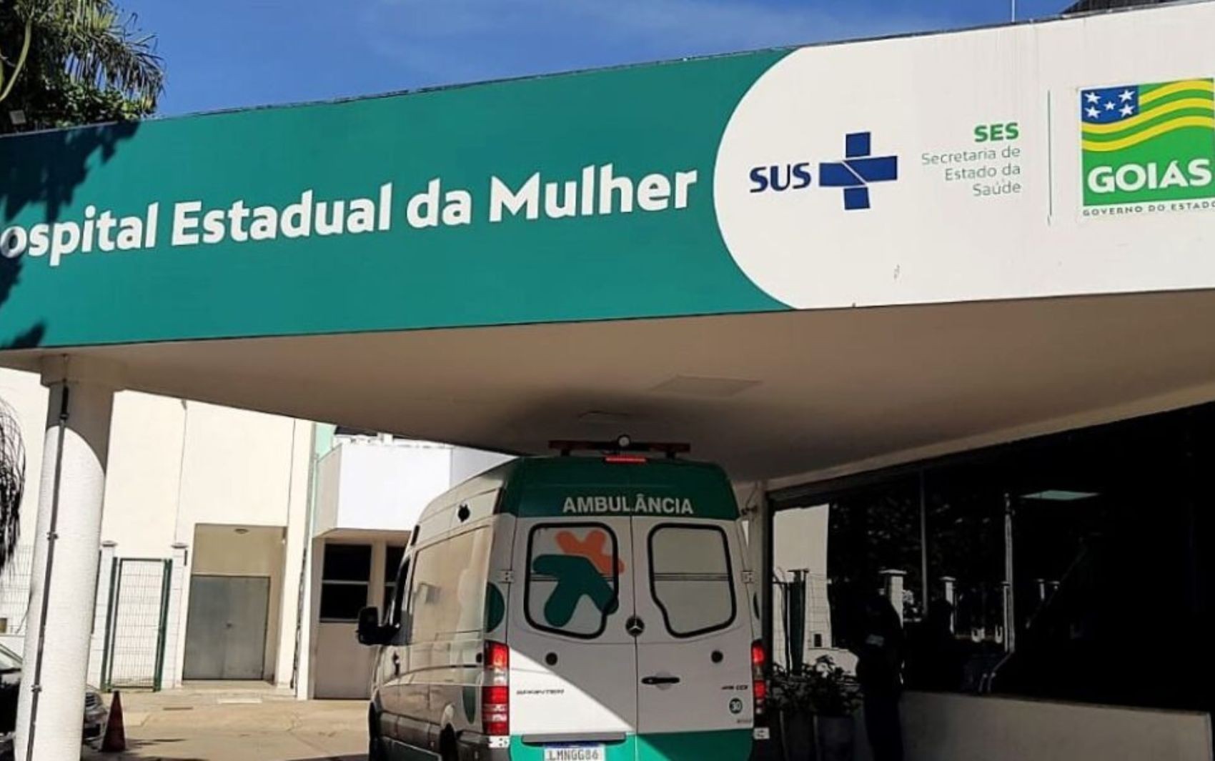 Hospital da Mulher abre processo seletivo com salário de até R$ 8,5 mil, em Goiânia 
